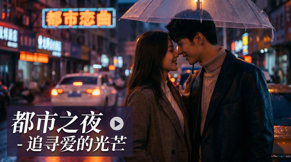 眼镜妹热门都市视频